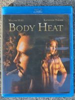 Blu-ray Body Heat mit William Hurt guter Zustand