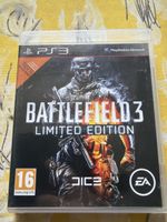 Battlefield 3 limited édition