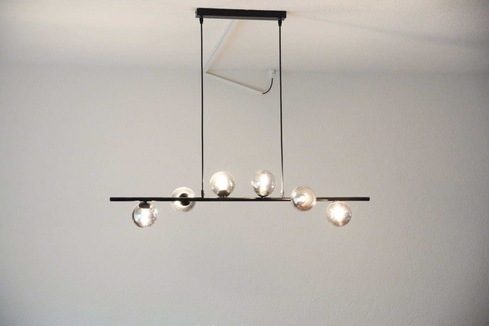 Kronleuchter & Deckenlampen: Pendelleuchte - Esstisch Lampe – Gebraucht aus Urtenen-Schönbühl von vib_k5pt 1