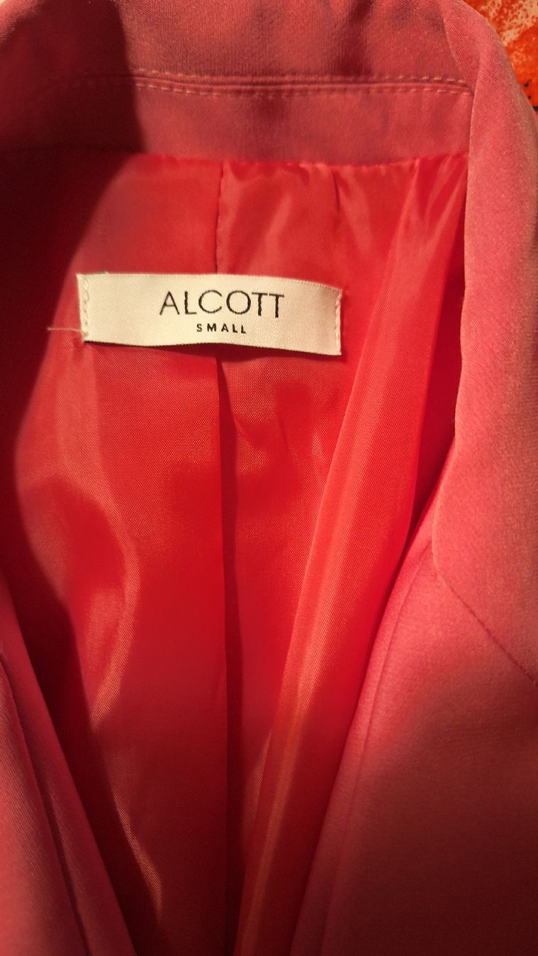 Completi & Tailleur: Ralph Laurenkleid.Blazer  – Usato da werdenberg venduto da Nsmilles 2