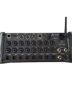 Behringer X Air XR18 - Thon Case XR18 Bundle