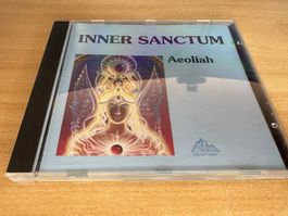 Aeoliah – Inner Sanctum