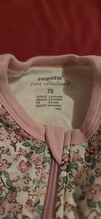 Schlafsäcke: Babyschlafsack  – Neu und originalverpackt aus Pfyn von hei_d7qw