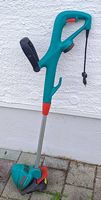 Bosch Combitrim Elektro-Rasentrimmer