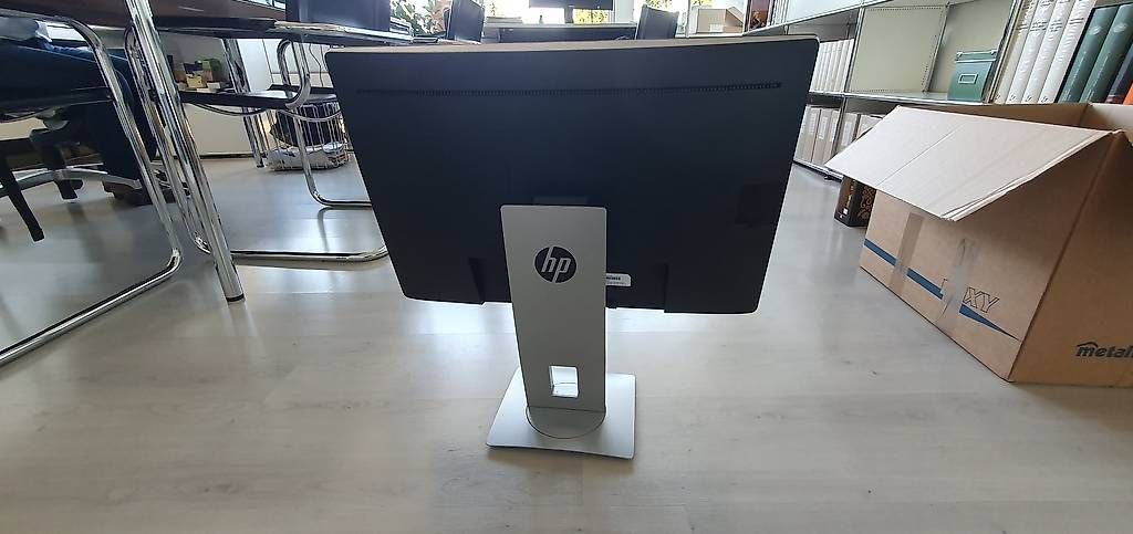 Monitor: Gratis HP Monitor – Usato da Zürich venduto da zuHause75 2