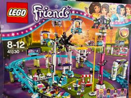LEGO Friends 41130 Grosser Freizeitpark