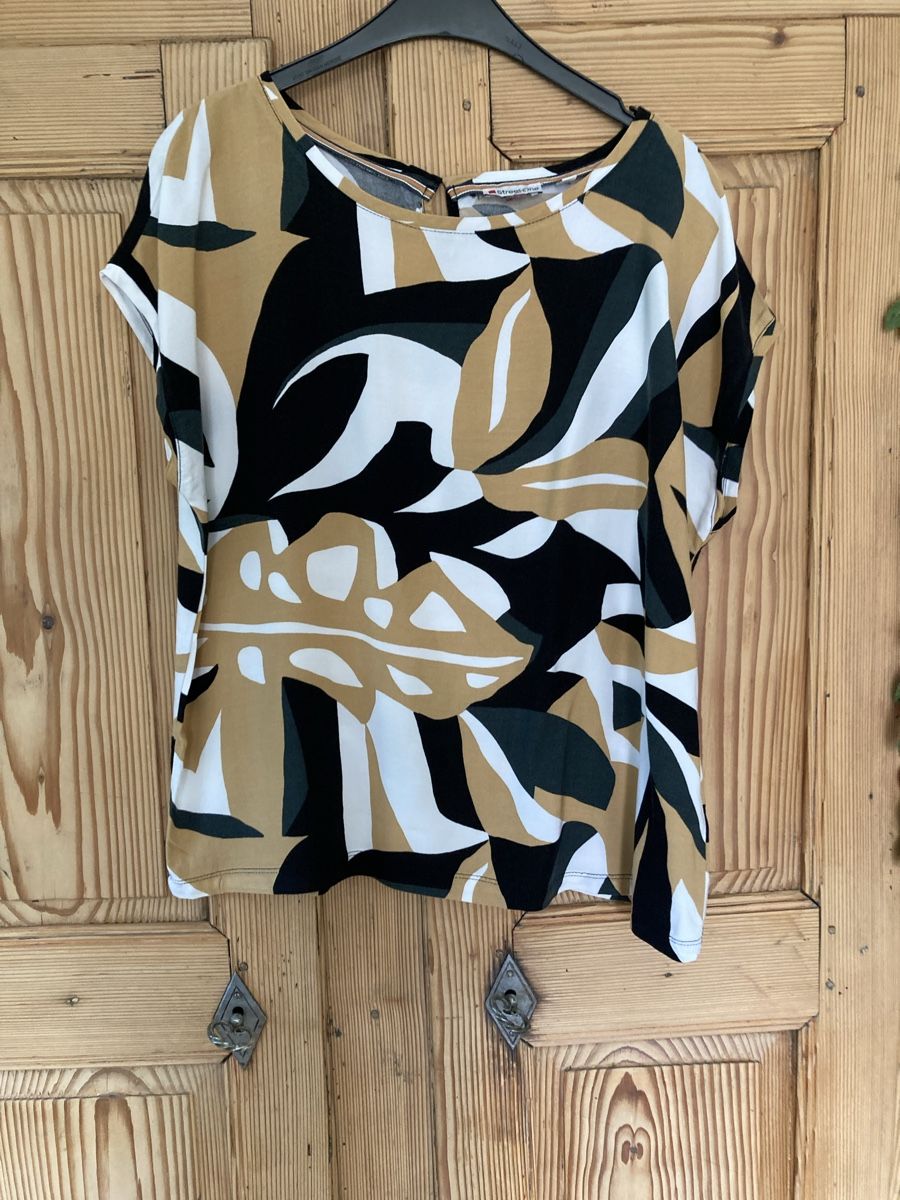 Blusen: Street one Bluse Gr.40 – Gebraucht aus Schaffhausen von christamawe