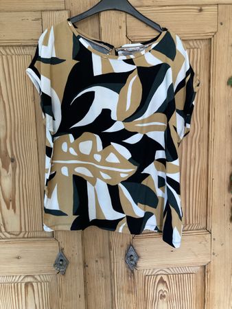 Street one Bluse Gr.40
