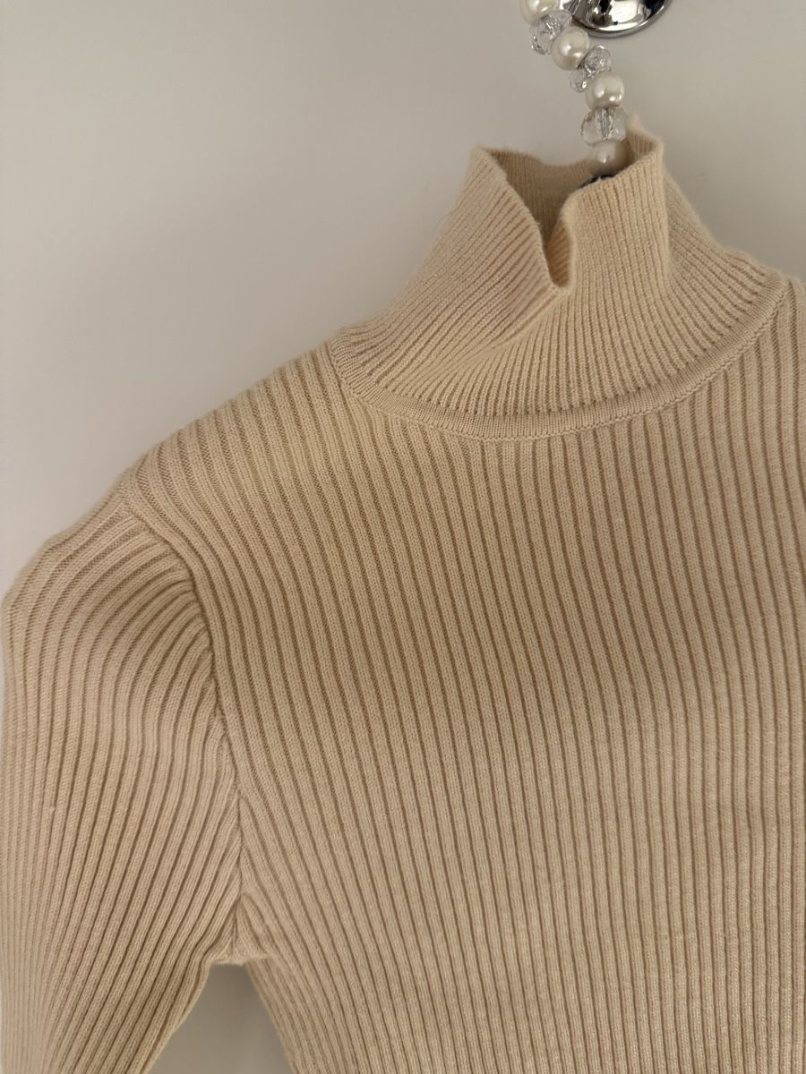 Zara Maglioni & Felpe: Rollkragenpullover – Nuovo (secondo la descrizione) da Vaduz venduto da GiuliaSu 2