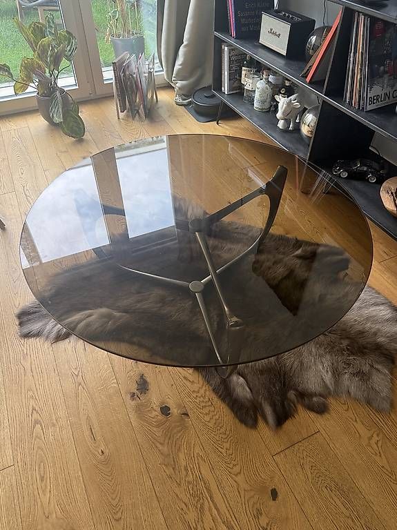 Tables: Designer Couchtisch / Coffeetable - Preis VB – D'occasion à Chur par gbo_57bt 3