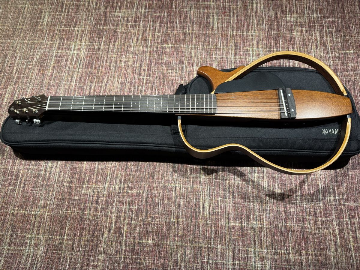 Yamaha Strumenti musicali: Yamaha SLG 200 S II Natural – Nuovo (secondo la descrizione) da Oberlunkhofen venduto da ste_vtj5 1