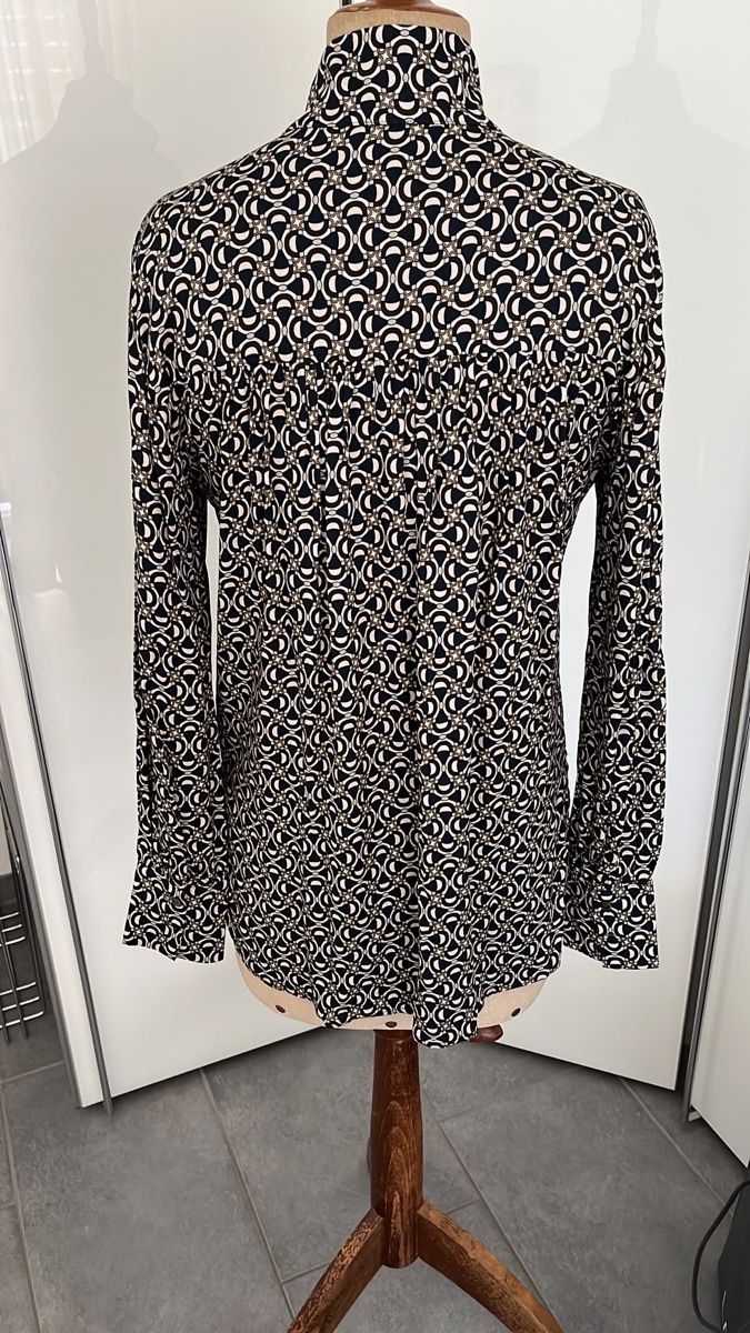 Dea Kudibal Chemisiers: Bluse von Dea Kudibal Gr. XS – D'occasion à Widen par Ragusa33 1