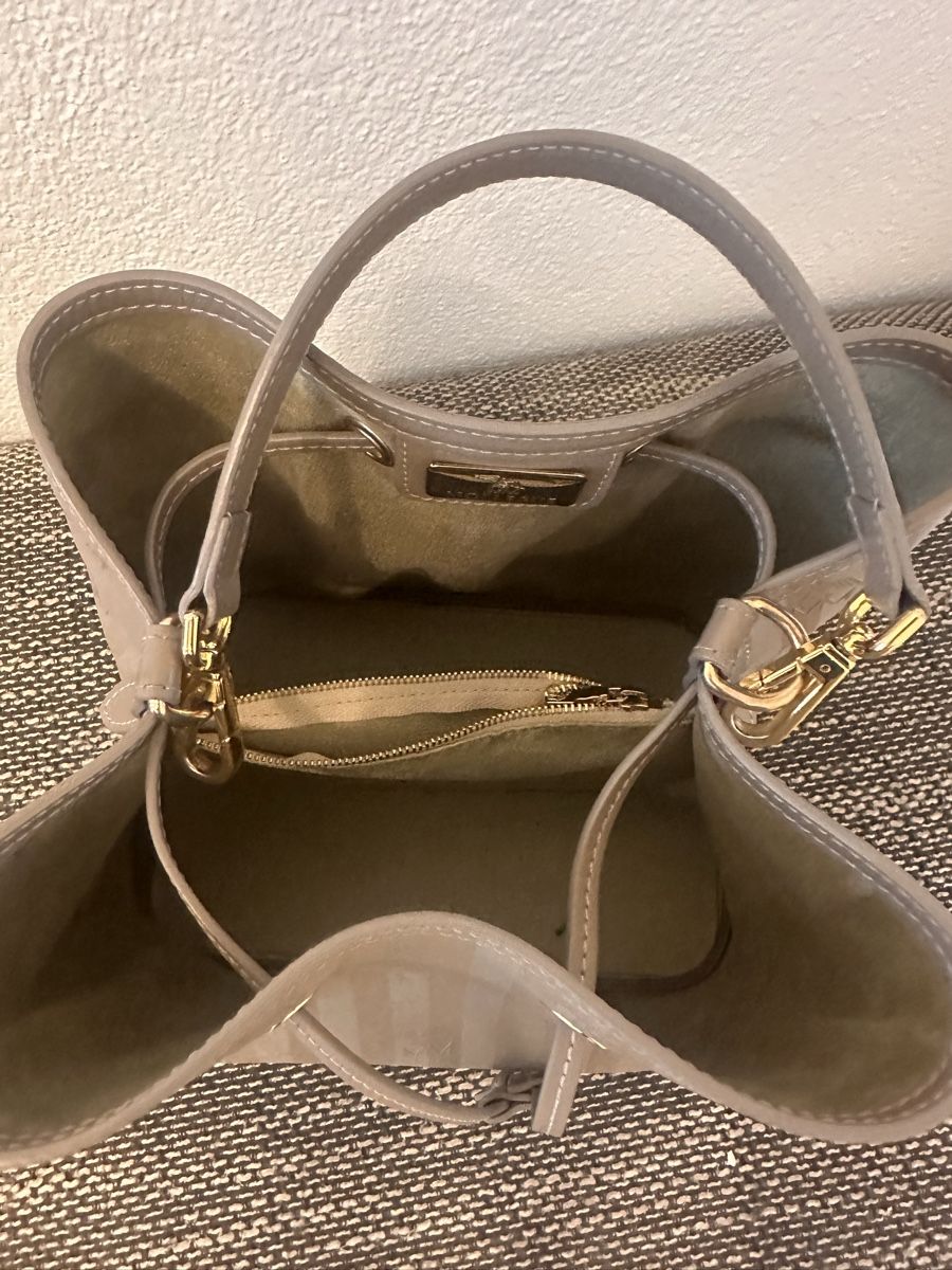 Maison Mollerus Borse da donna: Maison Mollerus Tasche – Nuovo (secondo la descrizione) da Uezwil venduto da rulicha 1