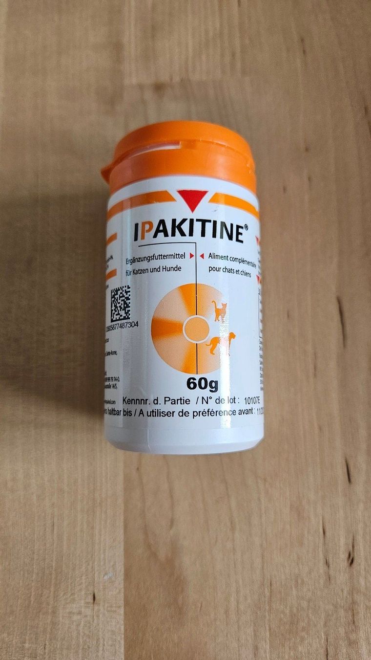 Mangimi: Ipakitine ~30g – Usato da Bern venduto da jurek89