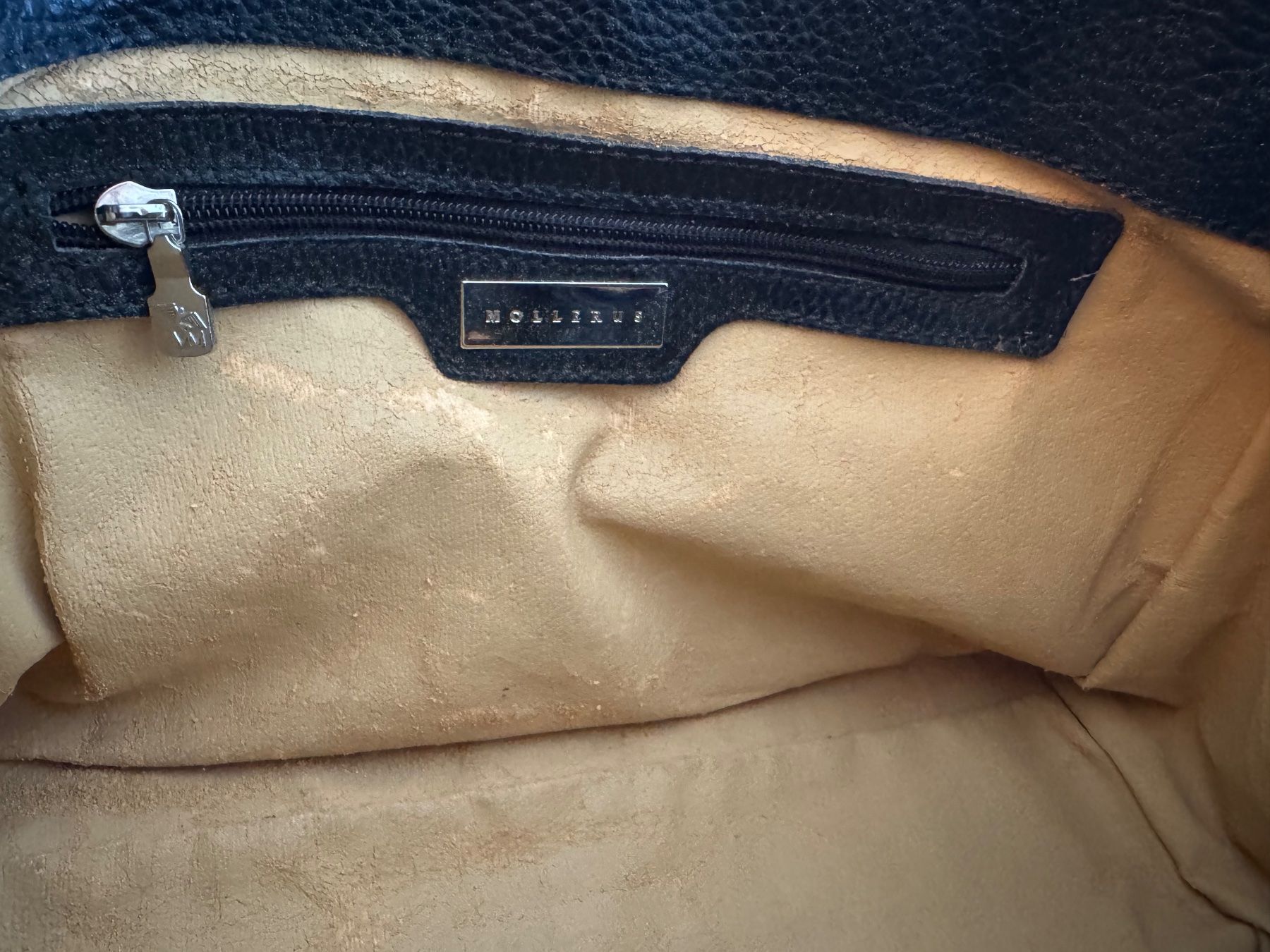 Maison Mollerus Borse da donna: Maison Mollerus Handtasche – Usato da Frauenfeld venduto da lona05 4