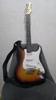 E-Gitarre