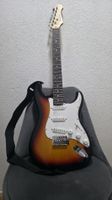 E-Gitarre – Ideal für Anfänger