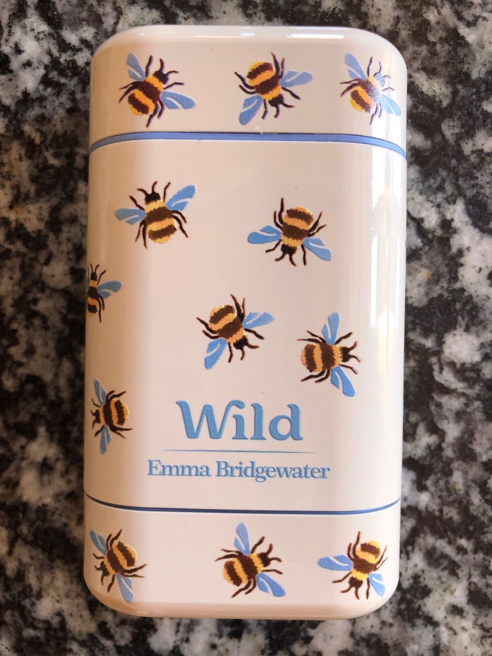 Altro per la cura del corpo: Nachfüllbares Deo: Wild - Emma Bridgewater – Nuovo (secondo la descrizione) da Gerlikon venduto da thi_q8ll 2