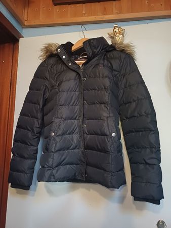 Veste femme Hilfiger Denim taille S occasion