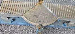 Winkelsäge von Perfekt