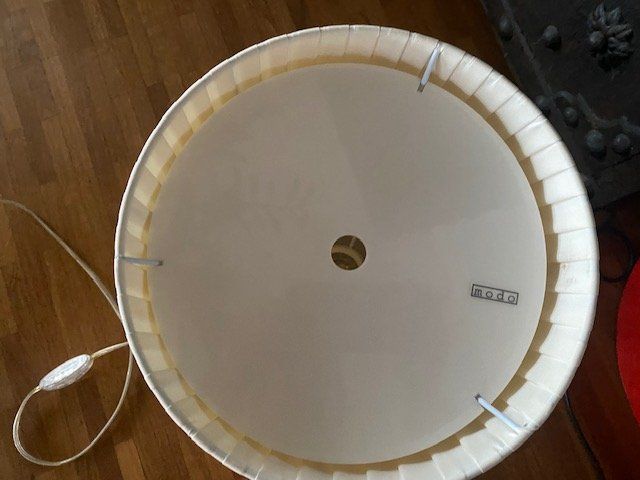 Lampade: Modo Tischlampe – Usato da Unterengstringen venduto da Dale2 3