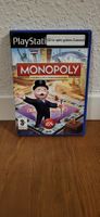 PS 2 - Monopoly