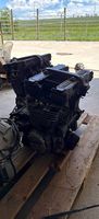 Yamaha XJ600 Motor