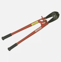 Bolzenschneider - H.K. Porter 30"