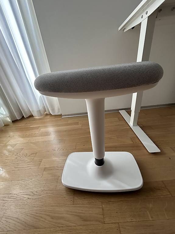 Hocker: Trendoffice Sitz-und Stehhocker  – Neu und originalverpackt aus Winterthur von Calgory 2