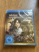Divine Weapon Bluray, OVP, Amasia￼