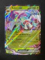 Rabsca ex 25 - Skarabaks ex - Destined Rivals - EN