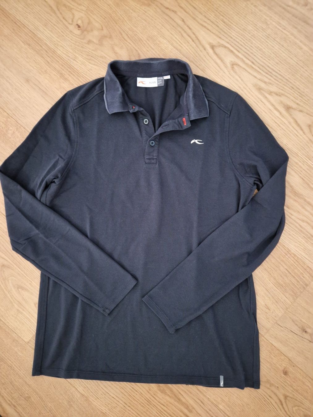 Kjus Polos: Golfer Shirts Gr. 48/S KJUS – D'occasion à Davos-Dorf par Bpelikan 1