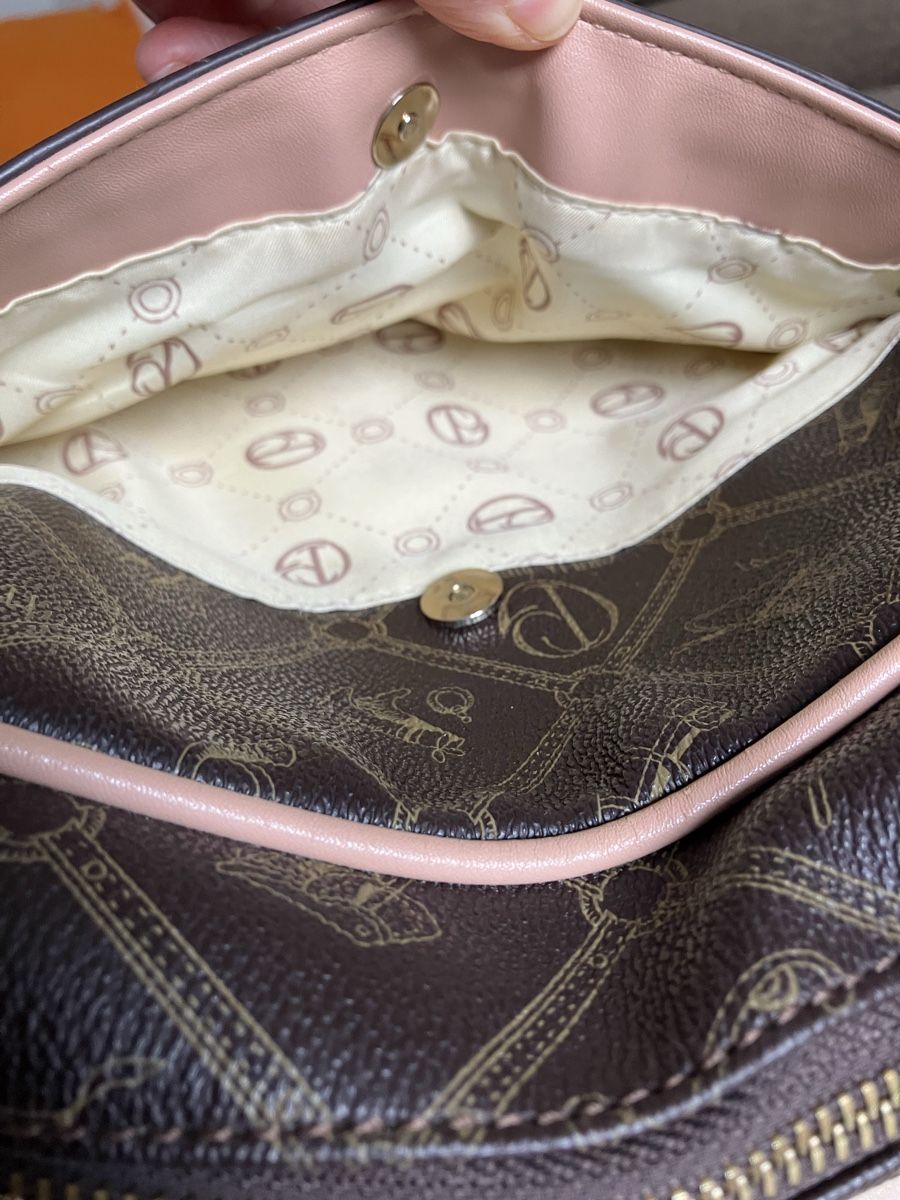 Taschen für Damen: Borsa a tracolla Giulia Pieralli – Gebraucht aus Lugano von jfo_7lsm 6
