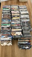 PC Spielesammlung ca 160 Titel gebraucht