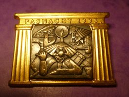 BASEL 1993 GOLD