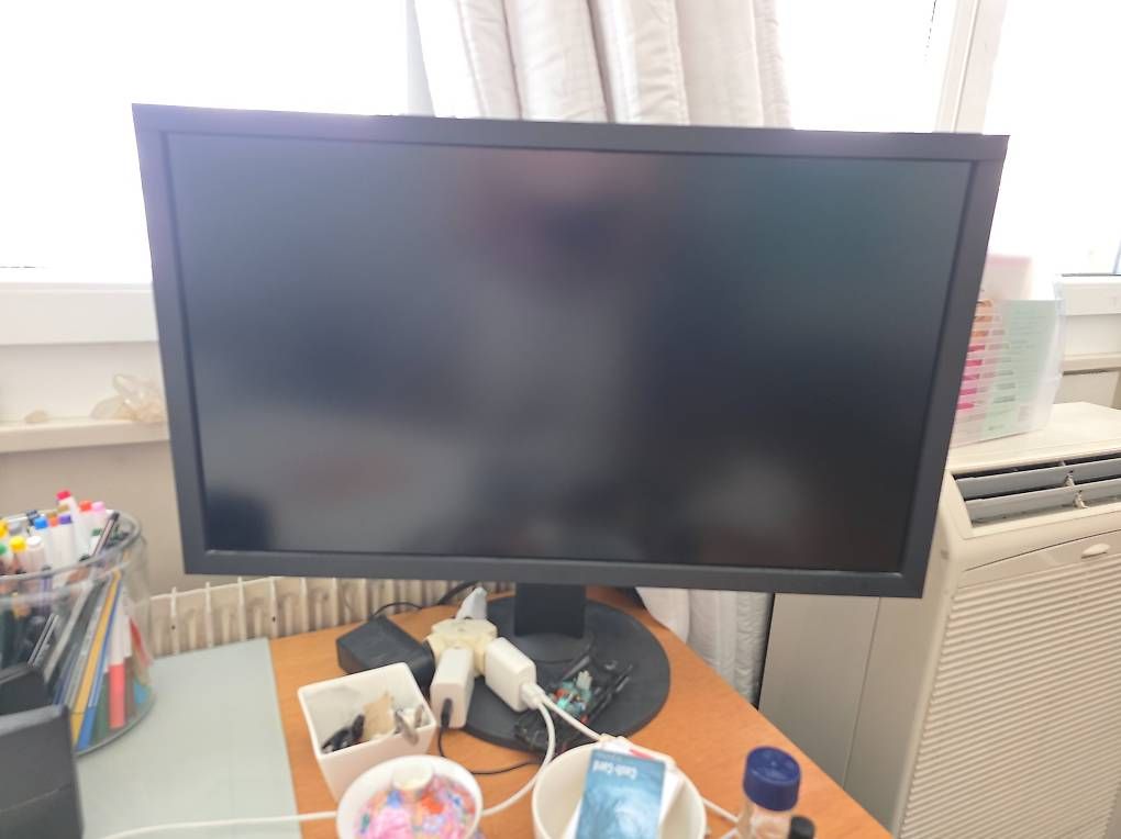 Monitor: écran EIZO Color Edge CG2730 – Usato da Genève venduto da ema_wd5n
