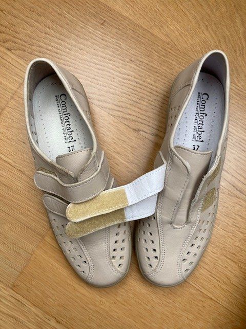 Scarpe da donna: bequeme Damen Schuhe Gr.37 – Nuovo (secondo la descrizione) da Stallikon venduto da dotka07 1