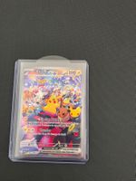 Pokemon 30th Celebration – Pikachu ex 150/128 – EN