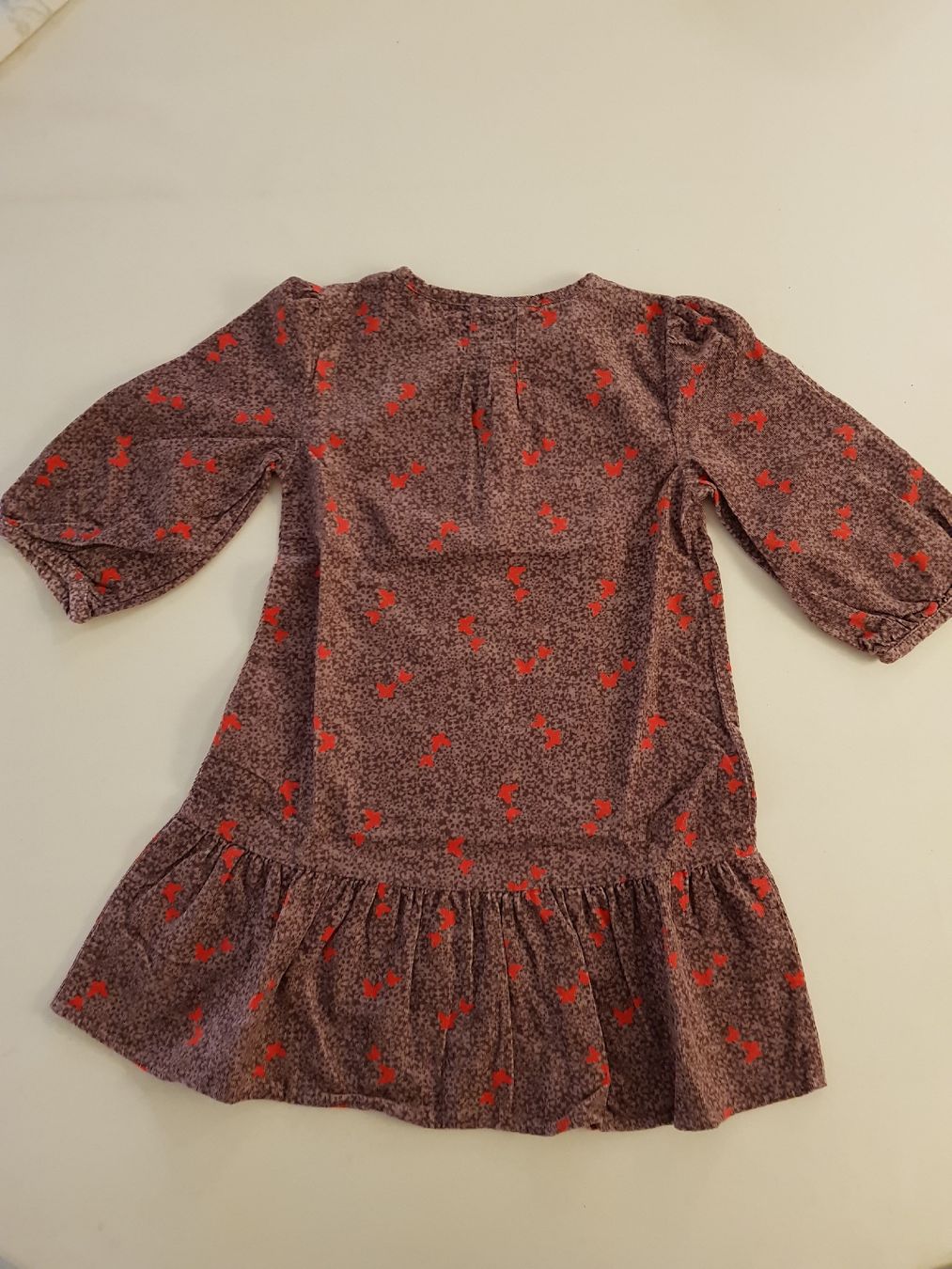 Kleider & Röcke: robes – Gebraucht aus Hermance von Triplebizzo