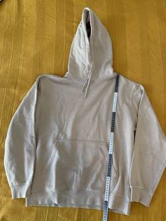 Hoodie, Pullover, Herrengr. S