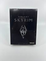 The Elder Scrolls V Skyrim (PS3)