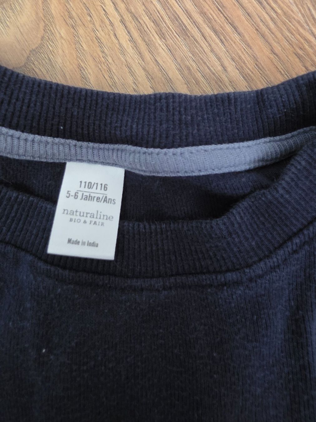 Pyjamas & Ähnliches: Pyjama 2-teilig Gr. 110/116 Galaxy – Gebraucht aus Nebikon von Japostyle 3