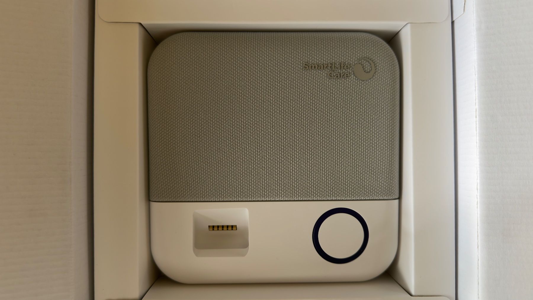 SmartLife Care Sistemi d'allarme: SmartLife Care Flex GPS - Neuf! – Nuovo (secondo la descrizione) da Fribourg venduto da vibifgva 1
