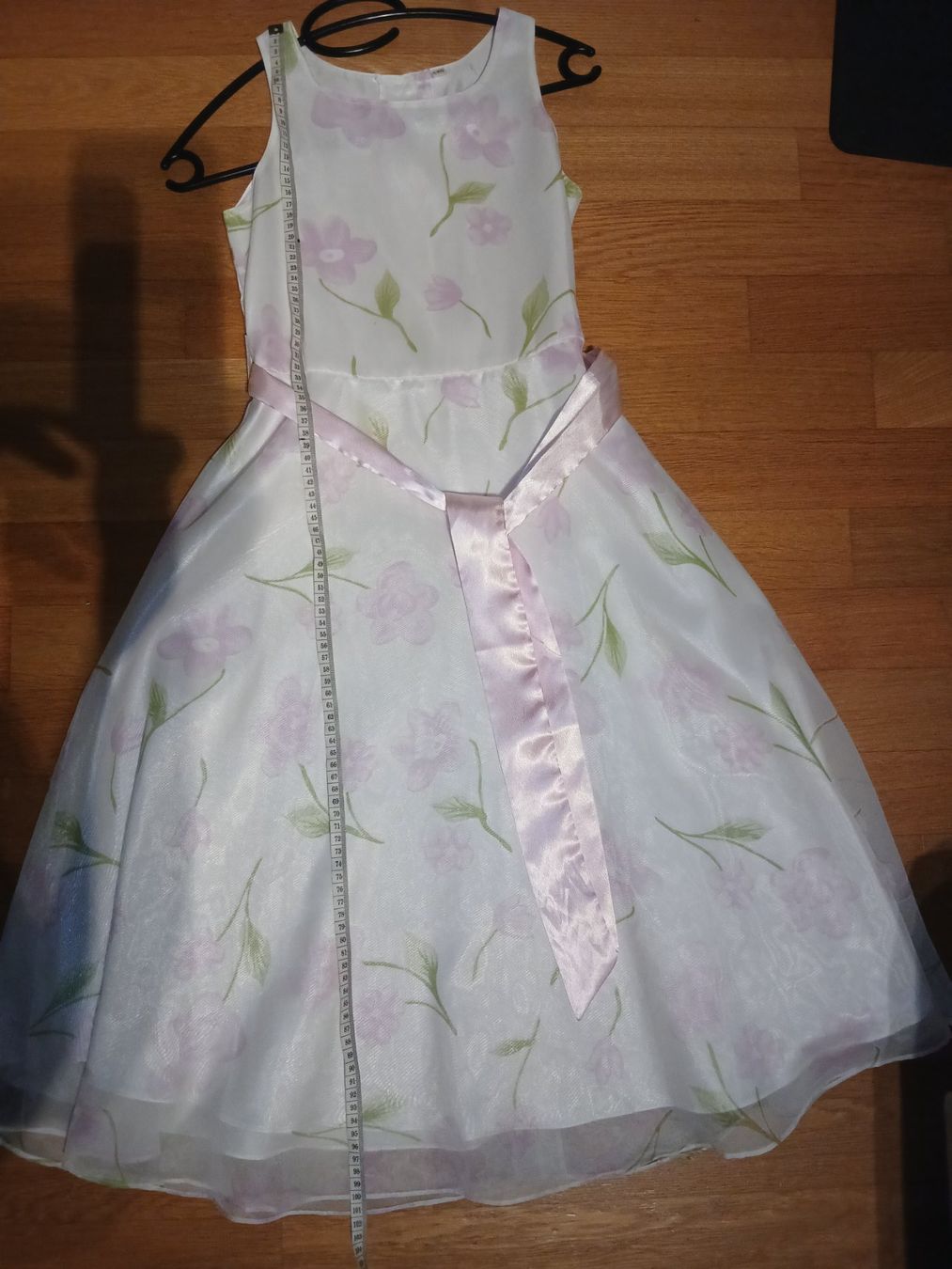 Vestiti & Gonne: Kleid festlich Gr. 140 – Usato da Bischofszell venduto da Mama_x 1
