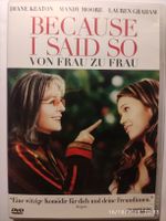 Von Frau Zu Frau (DVD)