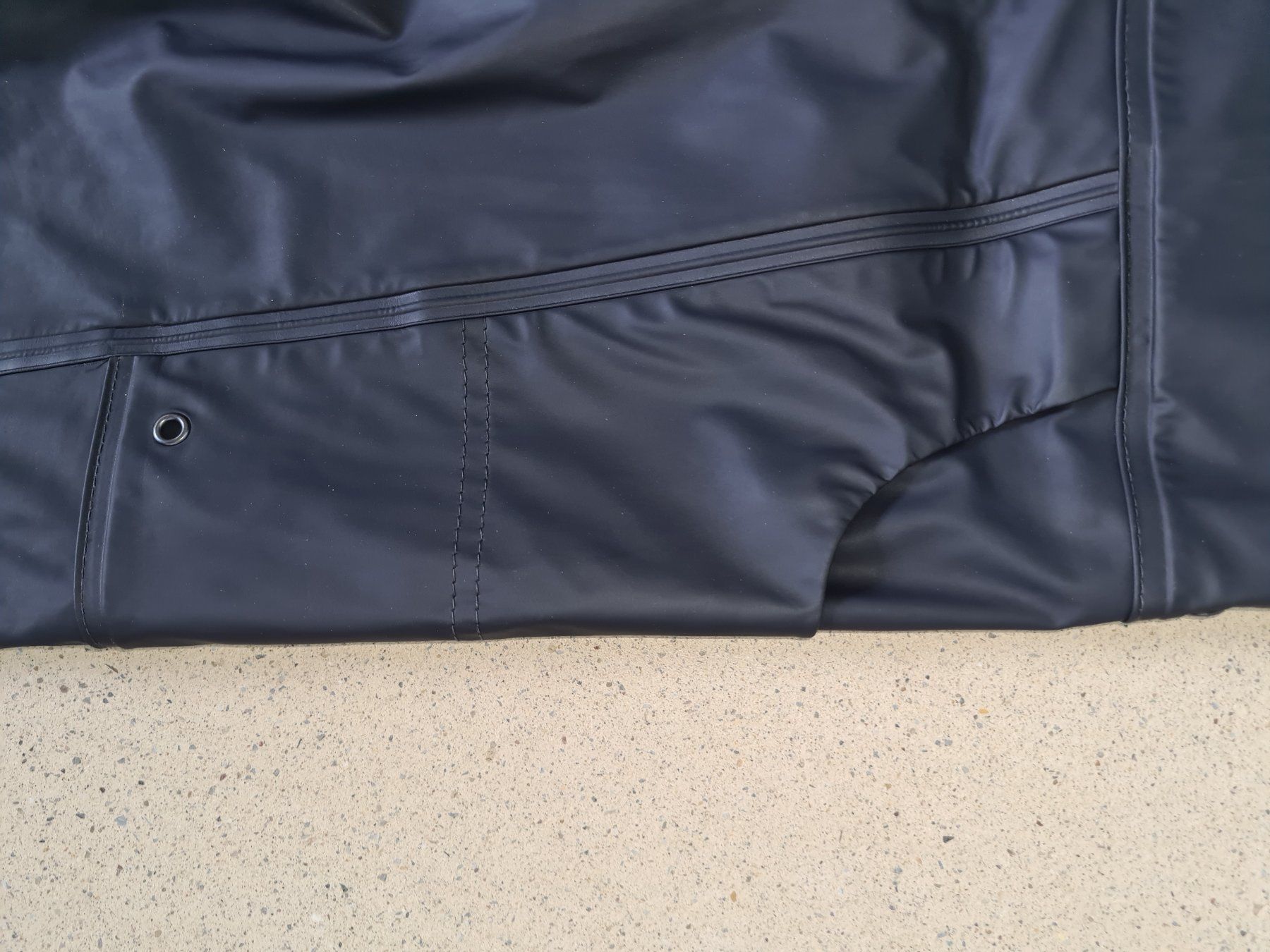 Engelbert Strauss Pantaloni: Engelbert Strauss Regenhose e.s.motion 2020 Gr. 44 – Nuovo (secondo la descrizione) da Kloten venduto da Samerus 9