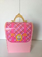 Barbie Koffer Spielhaus Princess mit Zubehör gebraucht