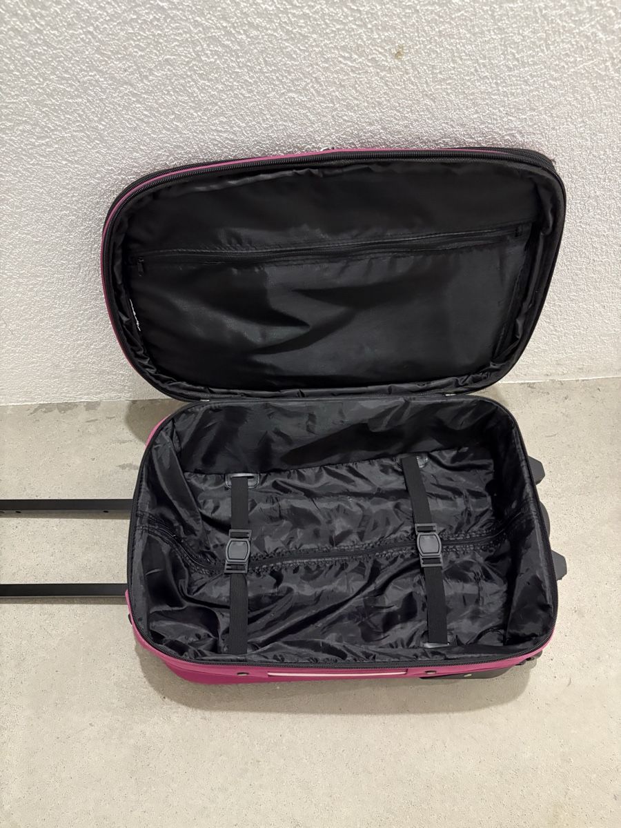Valigie: Koffer mit Tasche – Usato da Freienstein venduto da ani_6glq 4