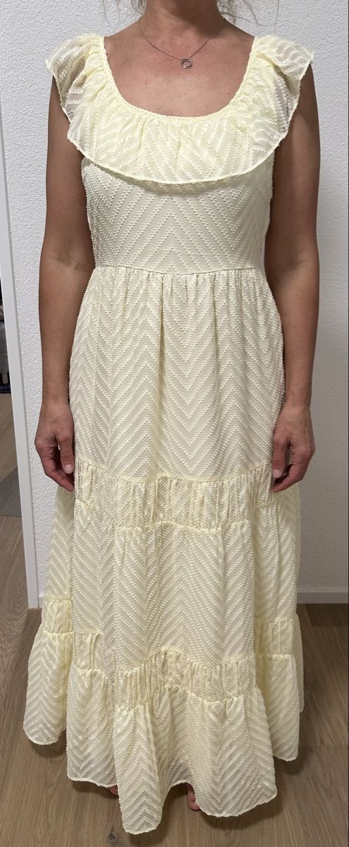 Vestiti: Y.A.S Maxikleid Gr. M – Nuovo (secondo la descrizione) da Glattbrugg venduto da SMusic98