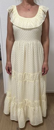 Y.A.S Maxikleid Gr. M